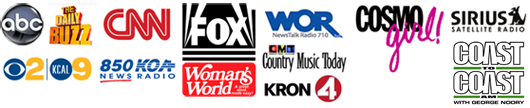 Media Logos