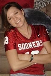 Profile picture of SoonerBabe