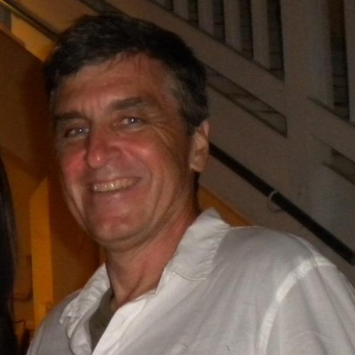 Profile picture of Jacquesv