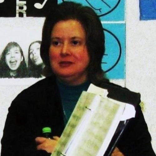Profile picture of Mrs. L