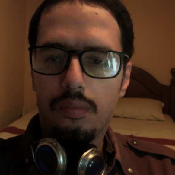 Profile picture of Abdelilah